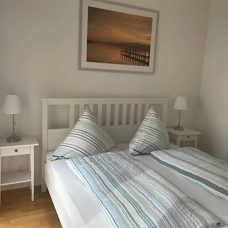Ferienwohnung am Meer - Grimmershörbucht-2